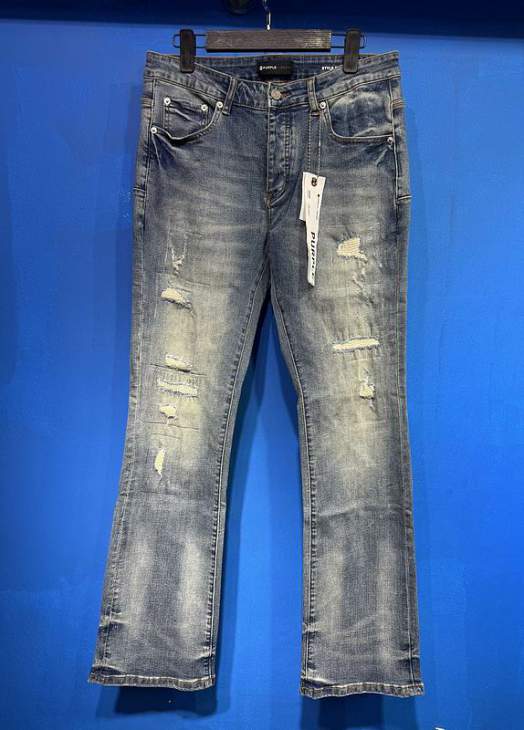 Picture of Purple Brand Jeans Long _SKUPurpleBrandsz30-38mrtx70113092